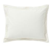 Garbo & Friends - Pearl Ladder Pillowcase, 50x60 cm - Beige
