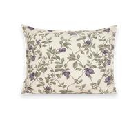 Garbo&Friends Plum Muslin pillowcase 50x60 cm