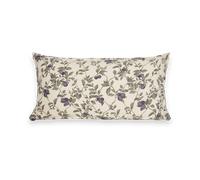 Garbo&Friends Plum Muslin pillowcase 50x90 cm