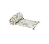 Garbo & Friends - Plumbago Crib Bumper 30x360 cm - Beige