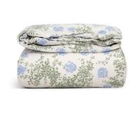 Garbo & Friends - Plumbago Duvet Cover 240x220 cm, Blue - Blue