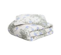 Garbo&Friends Plumbago Muslin bed set junior 100x140 cm/40x45 cm