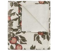 Garbo & Friends - Pomme Bath Sheet, 100x150 cm - Red
