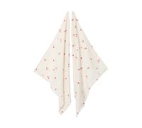 Garbo&Friends Poppy Muslin blanket 2 pieces 60x60 cm