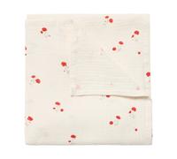 Garbo&Friends Poppy Muslin swaddle blanket 110x110 cm