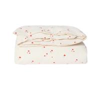 Garbo&Friends Poppy Seersucker bedding set baby 70x80 cm/28x35 cm