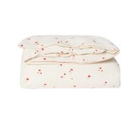 Garbo&Friends Poppy Seersucker double duvet cover 220x220 cm