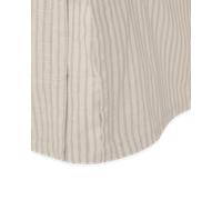 Garbo&Friends Stripe Mauve bed skirt 140x200x53 cm
