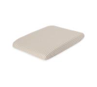 Garbo&Friends Stripe Mauve cover for changing pad 50x70x15 cm