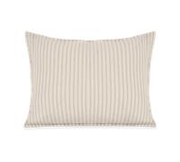 Garbo&Friends Stripe Mauve pillowcase 50x60 cm