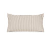Garbo&Friends Stripe Mauve pillowcase 50x90 cm