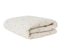 Garbo & Friends - Viola Filled Blanket, 100x140 cm - Blue