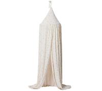 Garbo & Friends - Viola Muslin Canopy - Beige
