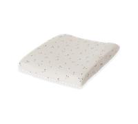 Garbo&Friends Viola Muslin cover for changing pad 50x70x15 cm