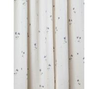 Garbo & Friends - Viola Muslin Curtain 2-pack - Beige