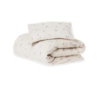 Garbo&Friends Viola Muslin Junior Bedding Set 100x130 cm/35x55 cm