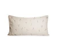 Garbo&Friends Viola Muslin pillowcase 50x90 cm
