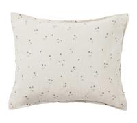 Garbo&Friends Viola Muslin pillowcase 50x60 cm