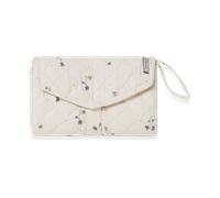 Garbo & Friends - Viola Change-To-Go Changing Mat - Blue