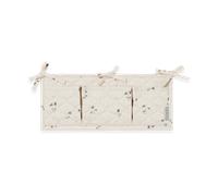 Garbo & Friends - Viola Bed Pocket - Blue