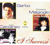 Garbo - I Successi