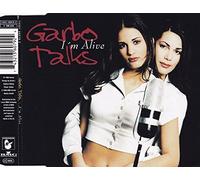 Garbo Talks - I'M Alive