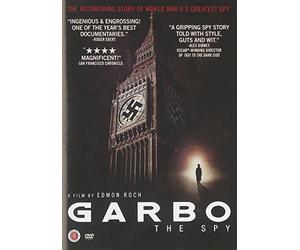 Garbo the Spy [DVD] [2009] [Region 1] [US Import] [NTSC]