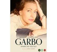 Garbo: Where Did You Go?