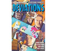 Garbowska, Agnes - Deviations: Beta