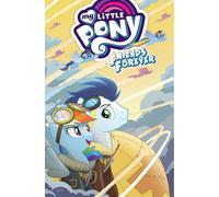 Garbowska, Agnes - My Little Pony: Friends Forever, Vol. 9