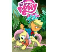 Garbowska, Agnes - My Little Pony: Friends Forever Volume 6