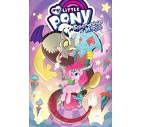 Garbowska, Agnes - My Little Pony: Friendship is Magic Volume 13