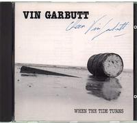 Garbutt Vin - When the Tide Turns