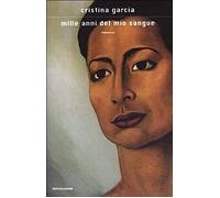 Garc a Cristina - Mille Anni Del Mio Sangue