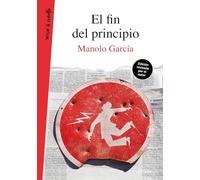 Garca Garca-Prez, M: Fin del principio - Paperback NEW Kubišov, Zuza 01/10