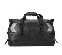 GaRcan Motor Pannier Bag Motorcycle Accessory Back Seat Bag Waterproof Travel Bag Universal for for Suzuki for Kawasaki PVC Waterproof Material Repair Tool Placement Bag