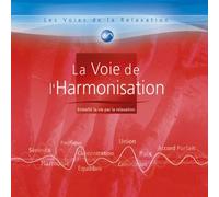 Garceau, André - La voie de l'harmonisation