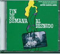García Abril, Antón - Fin De Semana Al Desnudo