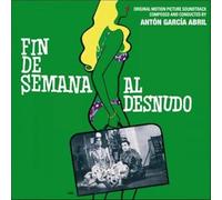 García Abril, Antón - Fin De Semana Al Desnudo