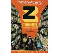 Garcia, Andy - Z Channel: A Magnificent Obsession [DVD] [1974] [Region 1] [US Import] [NTSC]