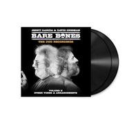 GARCIA - BARE BONES VOLUME II - OTHER TUNES ARRANGEMENTS 2LP - Ne - O600z