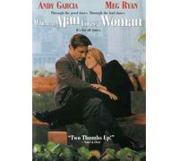 Garcia - Buena Vista Home Video When a Man Loves a Woman [DVD] [1994] [Region 1] [US Import] [NTSC]