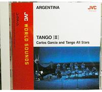 Garcia,Carlos Tango All - Tango V.2