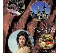 Garcia, Carlos - Tierra Querida