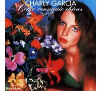 GARCIA,CHARLY - Como Conseguir Chicas [VINYL]