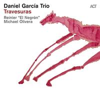 Garcia, Daniel -Trio- - Travesuras
