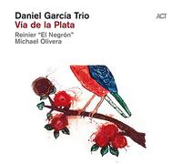 Garcia, Daniel - Vía De La Plata