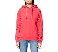 GARCIA DE LA CRUZ Women's H10260 Sweatshirt, hot Pink, L