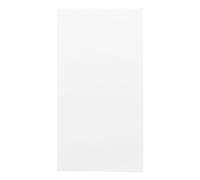 Garcia de Pou Pack of 50 Napkins, Synthetic Fibers, Natural, 17.83 x 9.88 x 9.2 cm