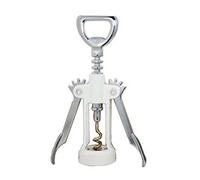 Garcia de Pou Traditional Stainless Steel Corkscrew